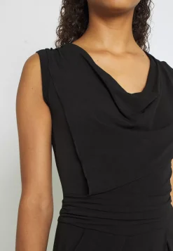 Wal G Bernie Cowl – Jumpsuit . Free Delivery|Women Jumpsuit