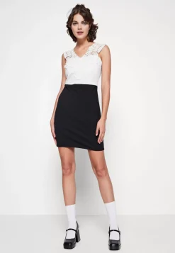 Wal G Betty Mini Dress – Shift Dress . Tendy Style|Women Dress