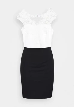 Wal G Betty Mini Dress – Shift Dress . Tendy Style|Women Dress