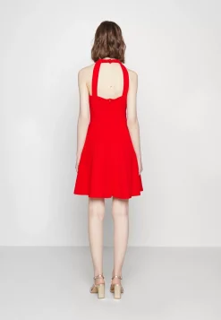 Wal G Billy Frill Dress – Cocktail Dress / Party Dress . Hot Selling|Women Dress