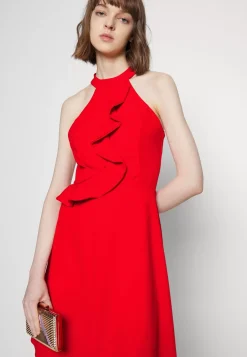 Wal G Billy Frill Dress – Cocktail Dress / Party Dress . Hot Selling|Women Dress