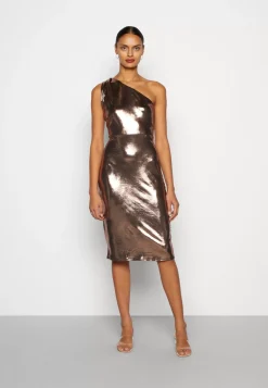 Wal G Billy One Shoulder – Cocktail Dress / Party Dress . Shop|Women Dress