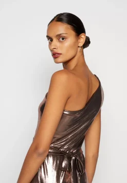Wal G Billy One Shoulder – Cocktail Dress / Party Dress . Shop|Women Dress