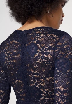 Wal G Blake Long Sleeve – Jumpsuit . Excellent|Women Jumpsuit