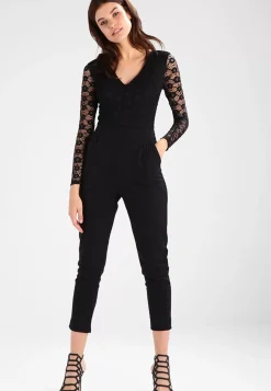 Wal G Blake Long Sleeve – Jumpsuit . Free Delivery|Women Jumpsuit