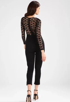 Wal G Blake Long Sleeve – Jumpsuit . Free Delivery|Women Jumpsuit