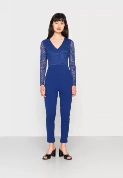Wal G Blake Long Sleeve – Jumpsuit . Official|Women Jumpsuit