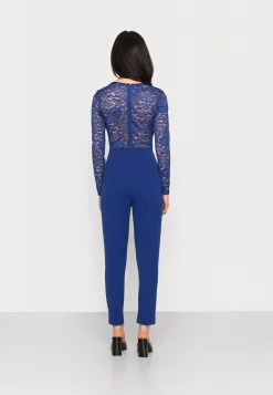 Wal G Blake Long Sleeve – Jumpsuit . Official|Women Jumpsuit
