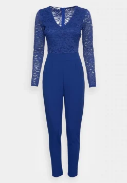 Wal G Blake Long Sleeve – Jumpsuit . Official|Women Jumpsuit