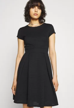 Wal G Briege Skater Dress – Day Dress . Discount Sale|Women Dress