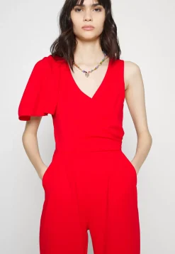 Wal G Brinny One Sleeve – Jumpsuit . Opening Sales|Women Jumpsuit