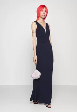 Wal G Bru Maxi – Cocktail Dress / Party Dress . Tendy Style|Women Dress