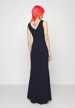 Wal G Bru Maxi – Cocktail Dress / Party Dress . Tendy Style|Women Dress