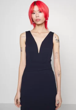Wal G Bru Maxi – Cocktail Dress / Party Dress . Tendy Style|Women Dress
