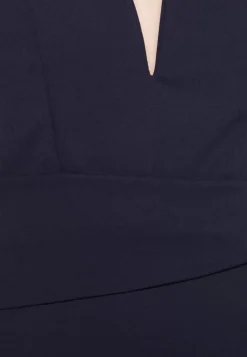 Wal G Bru Maxi – Cocktail Dress / Party Dress . Tendy Style|Women Dress