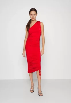Wal G Cali Rouched Mini Dress – Jersey Dress . Discount Online|Women Dress