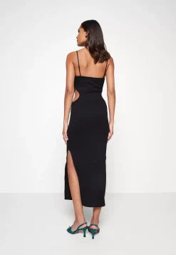 Wal G Charlie Cut Out Maxi – Cocktail Dress / Party Dress . Discount Online|Women Dress