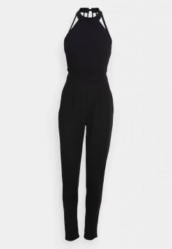 Wal G Chenise Hlter Neck – Jumpsuit . Hot Selling|Women Jumpsuit