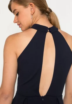 Wal G Cheryl Halter Neck Skater Dress – Day Dress . Top Sellers|Women Dress