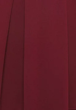 Wal G Cheryl Halter Neck Skater Dress – Day Dress . Online Sales|Women Dress