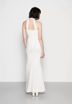 Wal G Christie Ruffle Maxi Dress – Jersey Dress . Popular|Women Dress