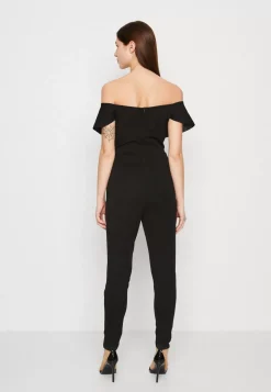 Wal G Christina Ruffle – Jumpsuit . Official|Women Jumpsuit