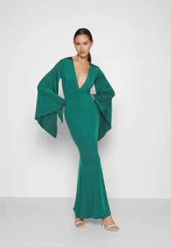 Wal G Cindy V Neck Dress – Cocktail Dress / Party Dress . Popular|Women Dress