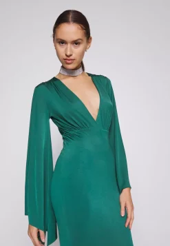 Wal G Cindy V Neck Dress – Cocktail Dress / Party Dress . Popular|Women Dress