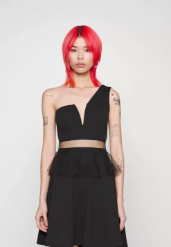 Wal G Clement Skater – Cocktail Dress / Party Dress . Closeout Sale|Women Dress