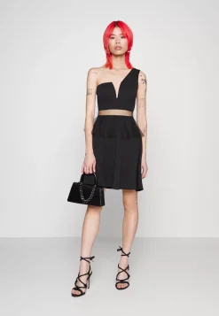 Wal G Clement Skater – Cocktail Dress / Party Dress . Closeout Sale|Women Dress