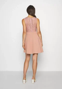 Wal G Colt Insert Skater Dress – Cocktail Dress / Party Dress . Online Sales|Women Dress