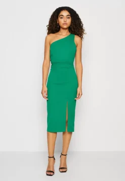 Wal G Cree Cut Out Midi – Jersey Dress . Online Sales|Women Dress
