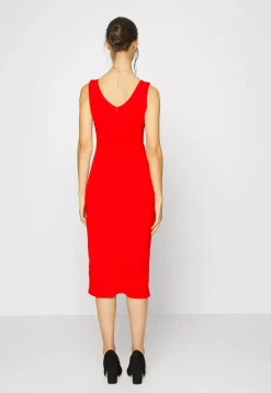 Wal G Cruise Midi Dress – Jersey Dress . Cheap Online|Women Dress