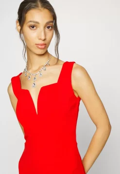 Wal G Cruise Midi Dress – Jersey Dress . Cheap Online|Women Dress