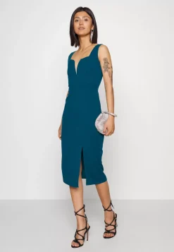 Wal G Cruise Midi Dress – Jersey Dress . Popular|Women Dress