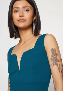 Wal G Cruise Midi Dress – Jersey Dress . Popular|Women Dress