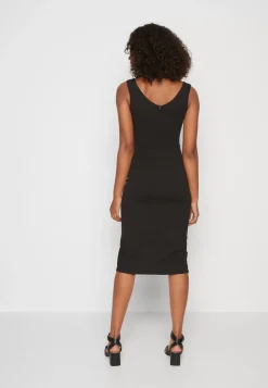 Wal G Cruise Midi Dress – Jersey Dress . Opening Sales|Women Dress