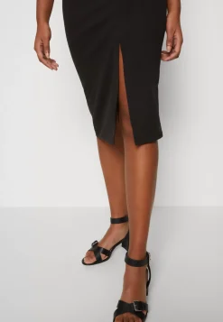 Wal G Cruise Midi Dress – Jersey Dress . Opening Sales|Women Dress
