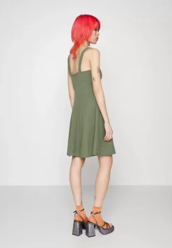 Wal G Cut Out Skater Dress – Cocktail Dress / Party Dress . Discount Sale|Women Dress