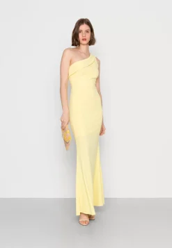 Wal G Dakota One Shoulder Frill Dress – Occasion Wear . Discount Online|Women Occasion Wear