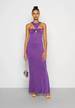 Wal G Dani Cut Out Maxi Dress – Occasion Wear . Opening Sales|Women Occasion Wear