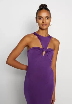 Wal G Dani Cut Out Maxi Dress – Occasion Wear . Opening Sales|Women Occasion Wear