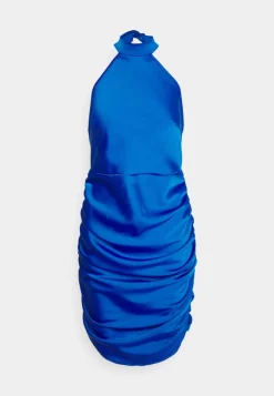 Wal G Dani Halter Neck Mini Dress – Cocktail Dress / Party Dress . Cheap|Women Dress