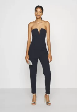 Wal G Dean Cupped – Jumpsuit . Special|Women Jumpsuit
