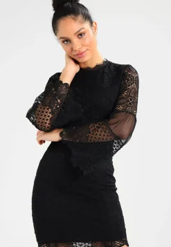 Wal G Detail Mini Dress – Cocktail Dress / Party Dress . Hot Selling|Women Dress