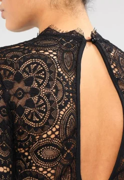 Wal G Detail Mini Dress – Cocktail Dress / Party Dress . Hot Selling|Women Dress
