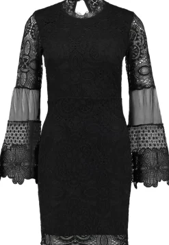 Wal G Detail Mini Dress – Cocktail Dress / Party Dress . Hot Selling|Women Dress