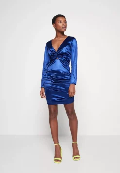 Wal G Dina Knot Mini Dress – Cocktail Dress / Party Dress . Crazy Deals|Women Dress