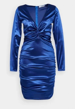 Wal G Dina Knot Mini Dress – Cocktail Dress / Party Dress . Crazy Deals|Women Dress