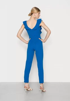 Wal G Dipa Frill Detail – Jumpsuit . Shop|Women Jumpsuit
